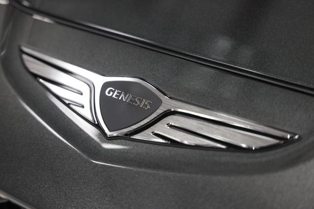 New 2026 Genesis GV80 3.5T e-SC AWD/4WD image 4