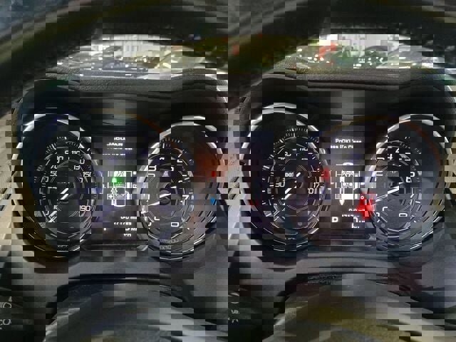 Used 2014 Jaguar F-TYPE Convertible image 9