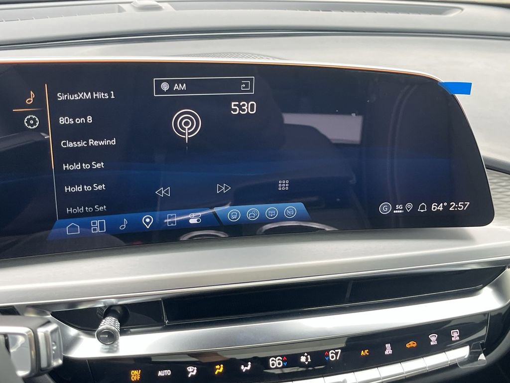 New 2026 Cadillac Lyriq Premium Luxury image 5