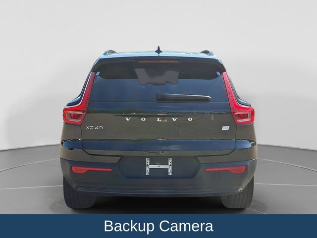 Used 2023 Volvo XC40 Recharge Plus AWD/4WD image 6