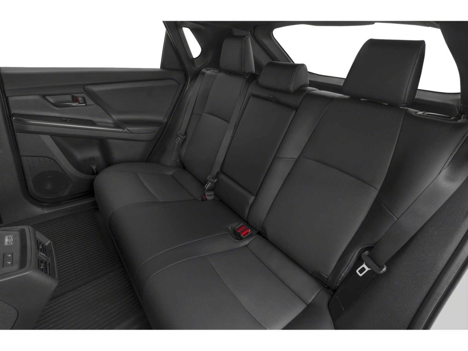 New 2026 Toyota bZ AWD/4WD image 12
