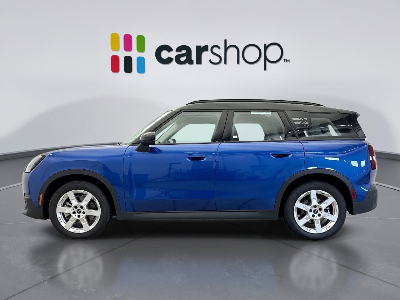 Used 2025 MINI Cooper Countryman S image 2