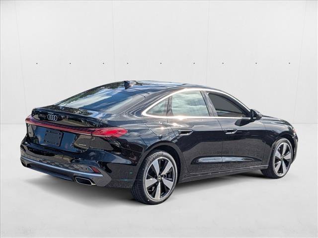 New 2025 Audi A5 Prestige w/ Premium Plus AWD/4WD image 2