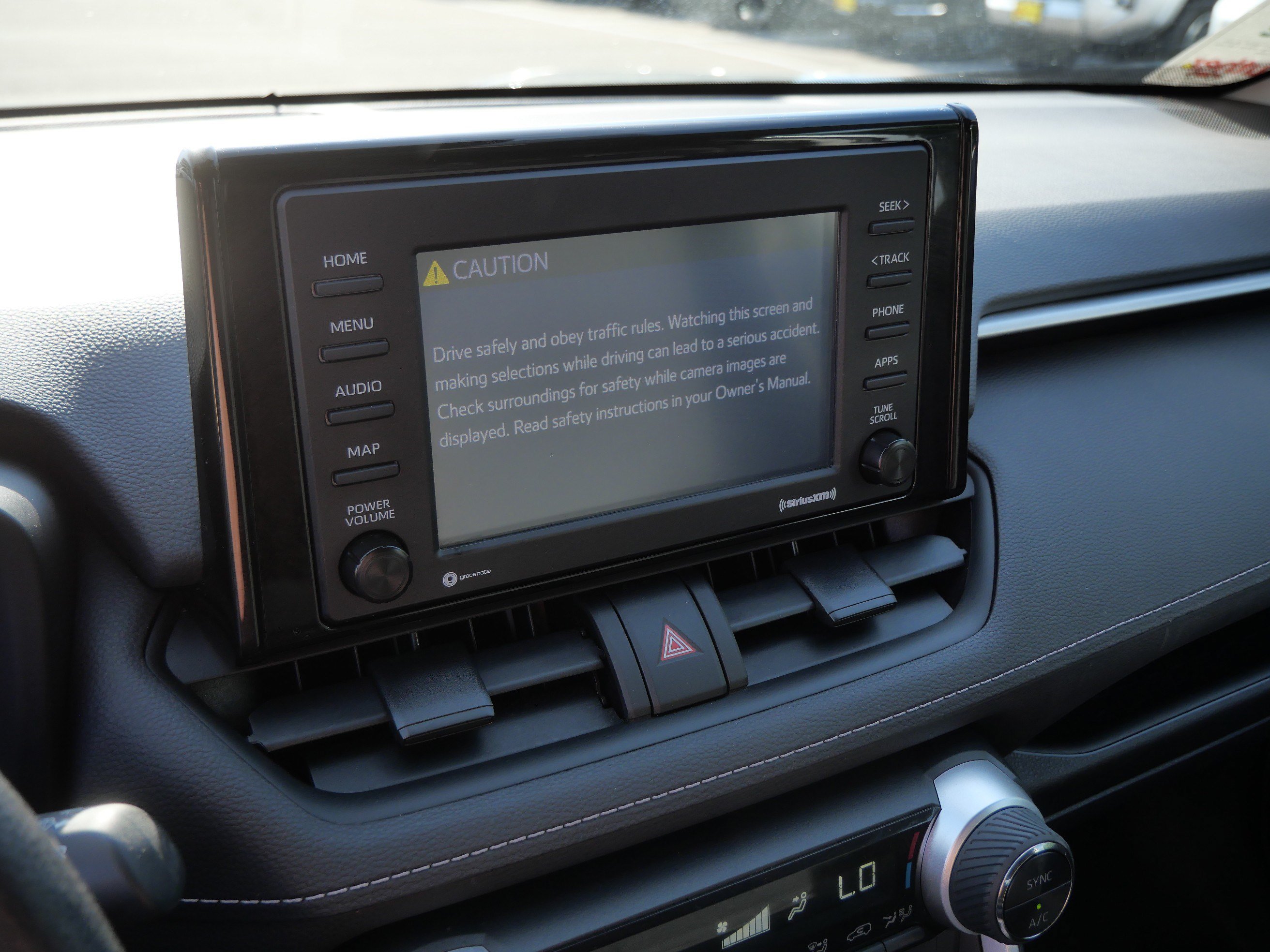Certified 2022 Toyota RAV4 LE AWD/4WD image 23