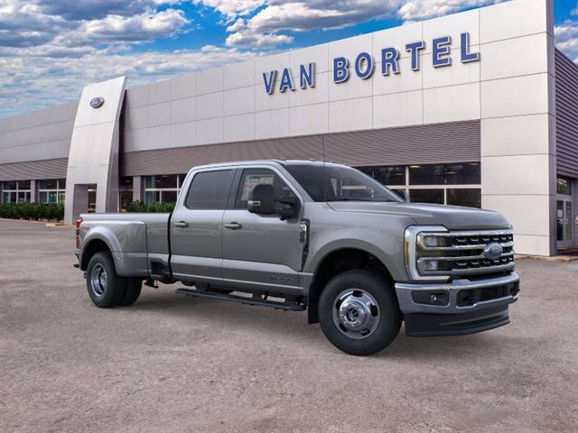 New 2026 Ford F350 XLT w/ XLT Premium Package AWD/4WD image 25