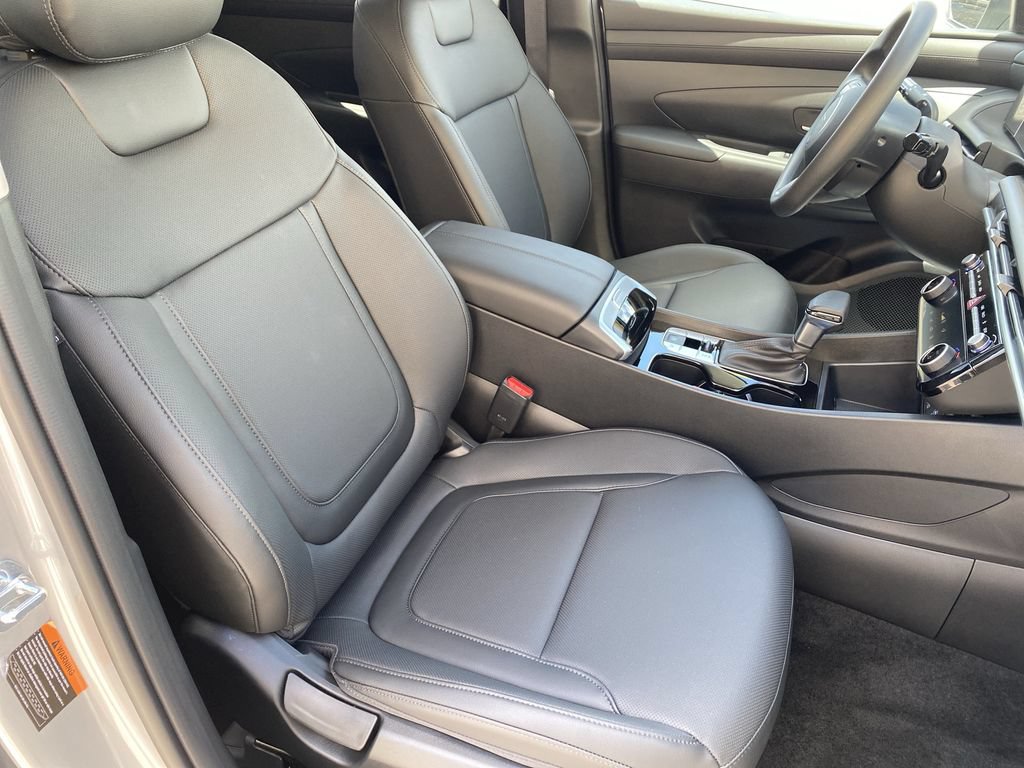 New 2026 Hyundai Tucson SEL Plus FWD image 32