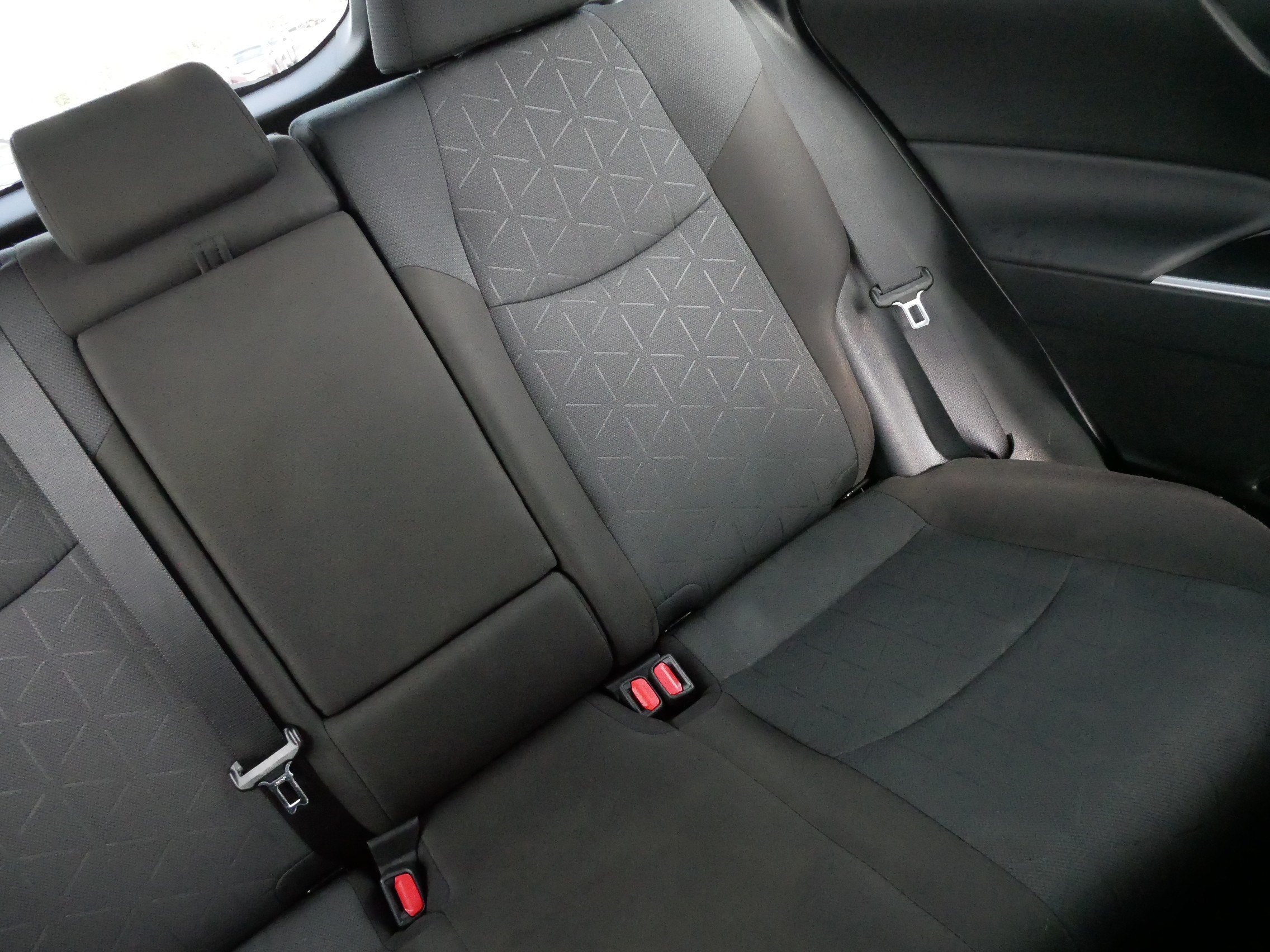 Certified 2025 Toyota RAV4 XLE AWD/4WD image 14