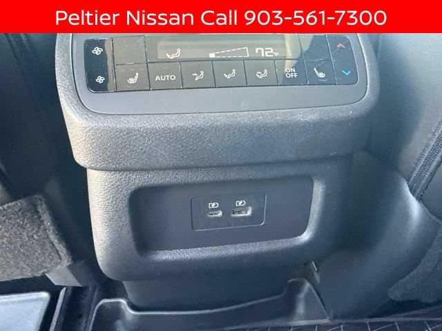 Certified 2024 Nissan Pathfinder SL w/ SL Premium Package FWD image 18