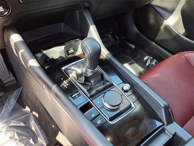Used 2024 MAZDA MAZDA3 s image 20