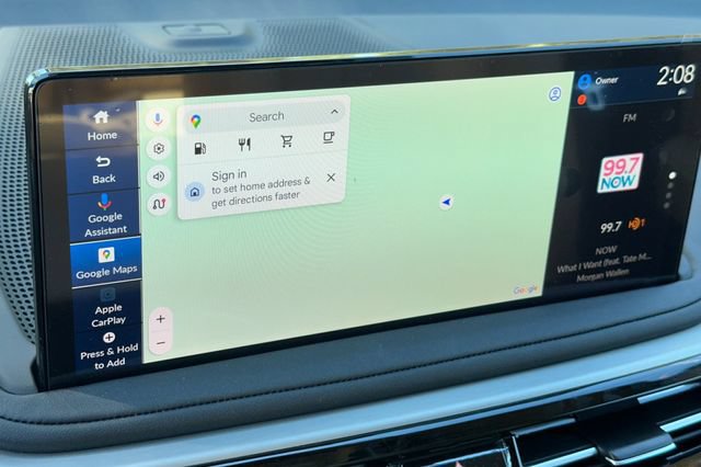 New 2026 Acura MDX w/ Technology Package AWD/4WD image 16