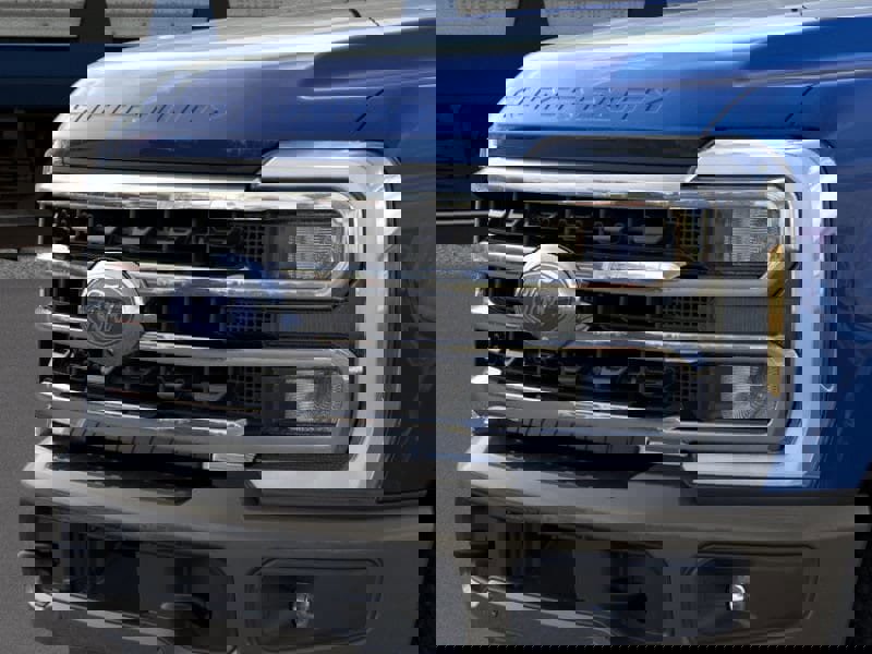 New 2026 Ford F250 4x4 Crew Cab Super Duty image 41