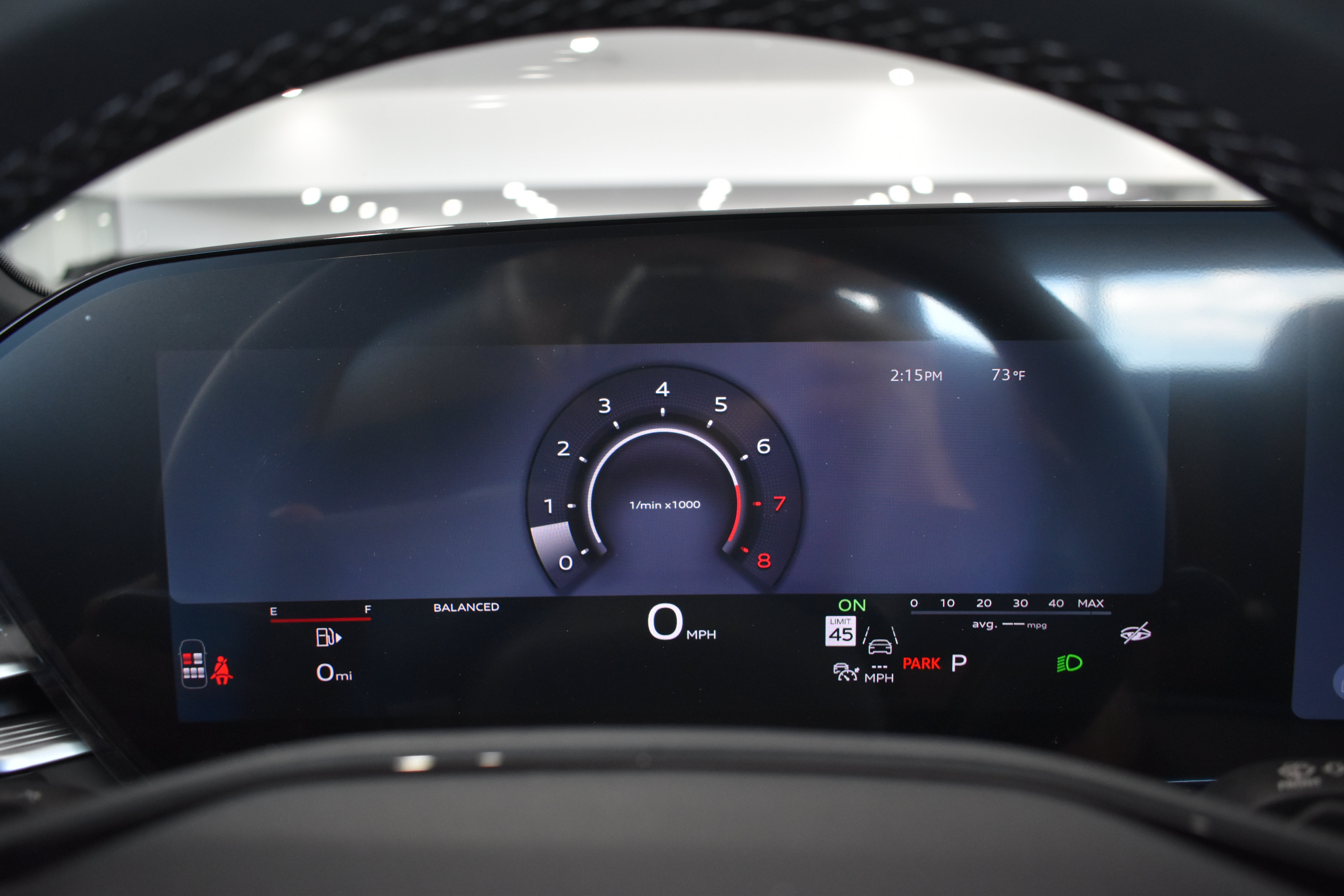 New 2026 Audi A6 Prestige AWD/4WD image 20