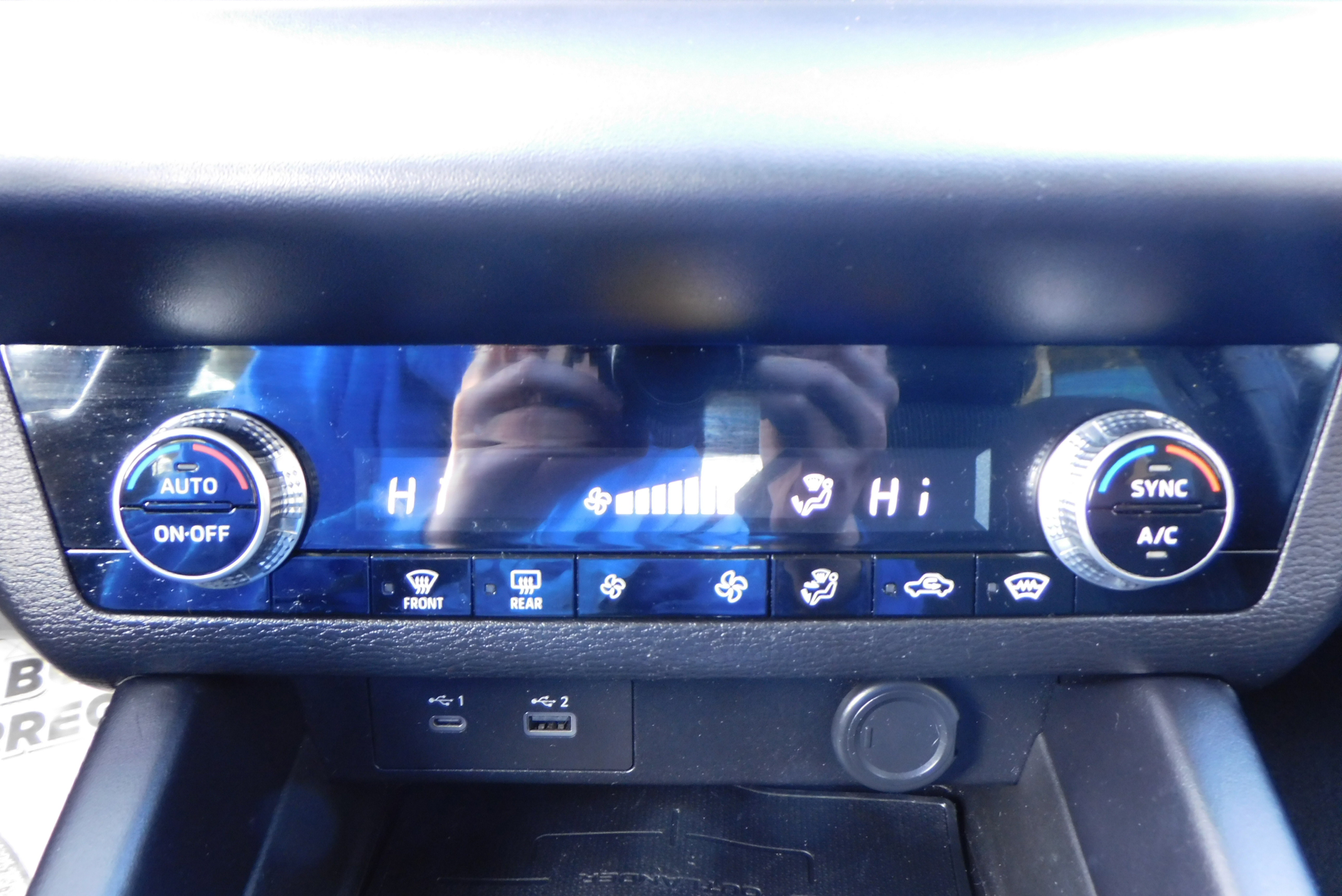 Used 2022 Mitsubishi Outlander ES image 23