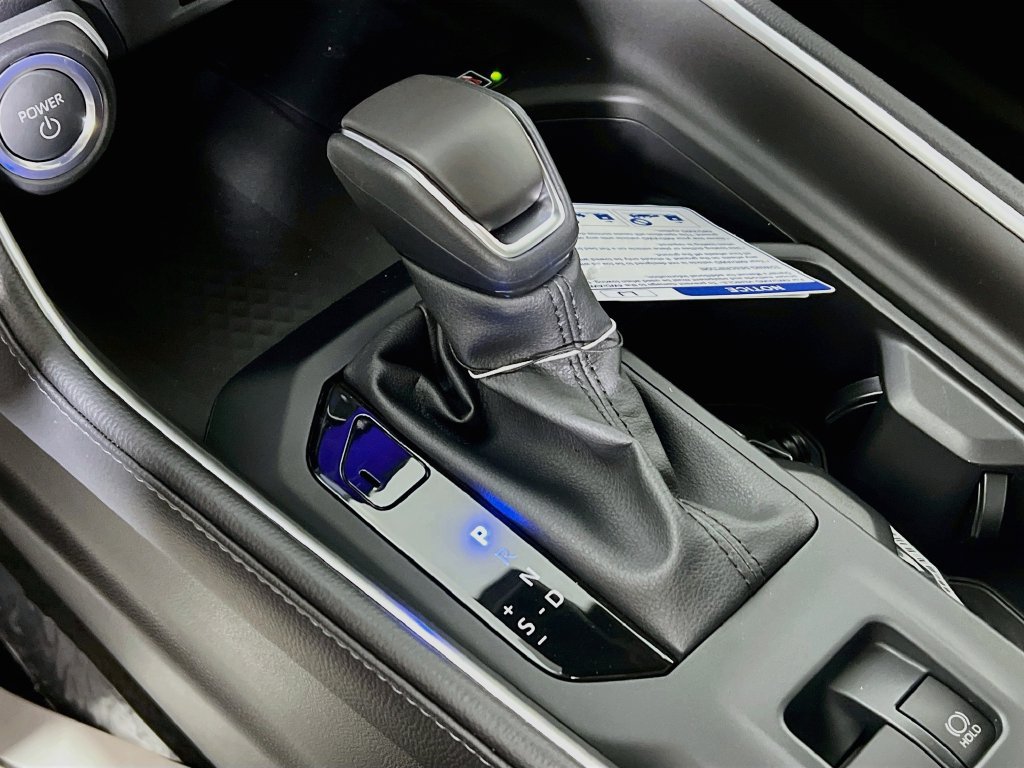 New 2026 Toyota Grand Highlander AWD Hybrid image 14