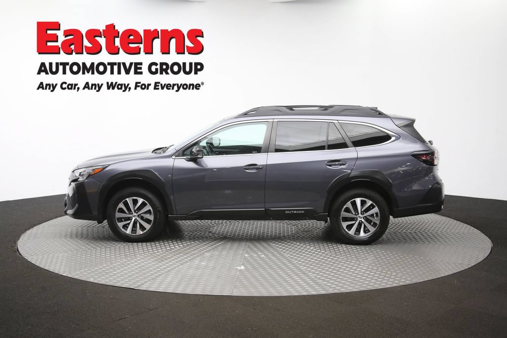 Used 2023 Subaru Outback Premium AWD/4WD image 58