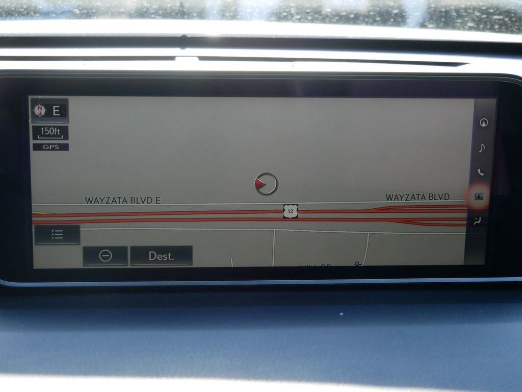 Used 2016 Lexus RX 350 AWD w/ Premium Package image 20