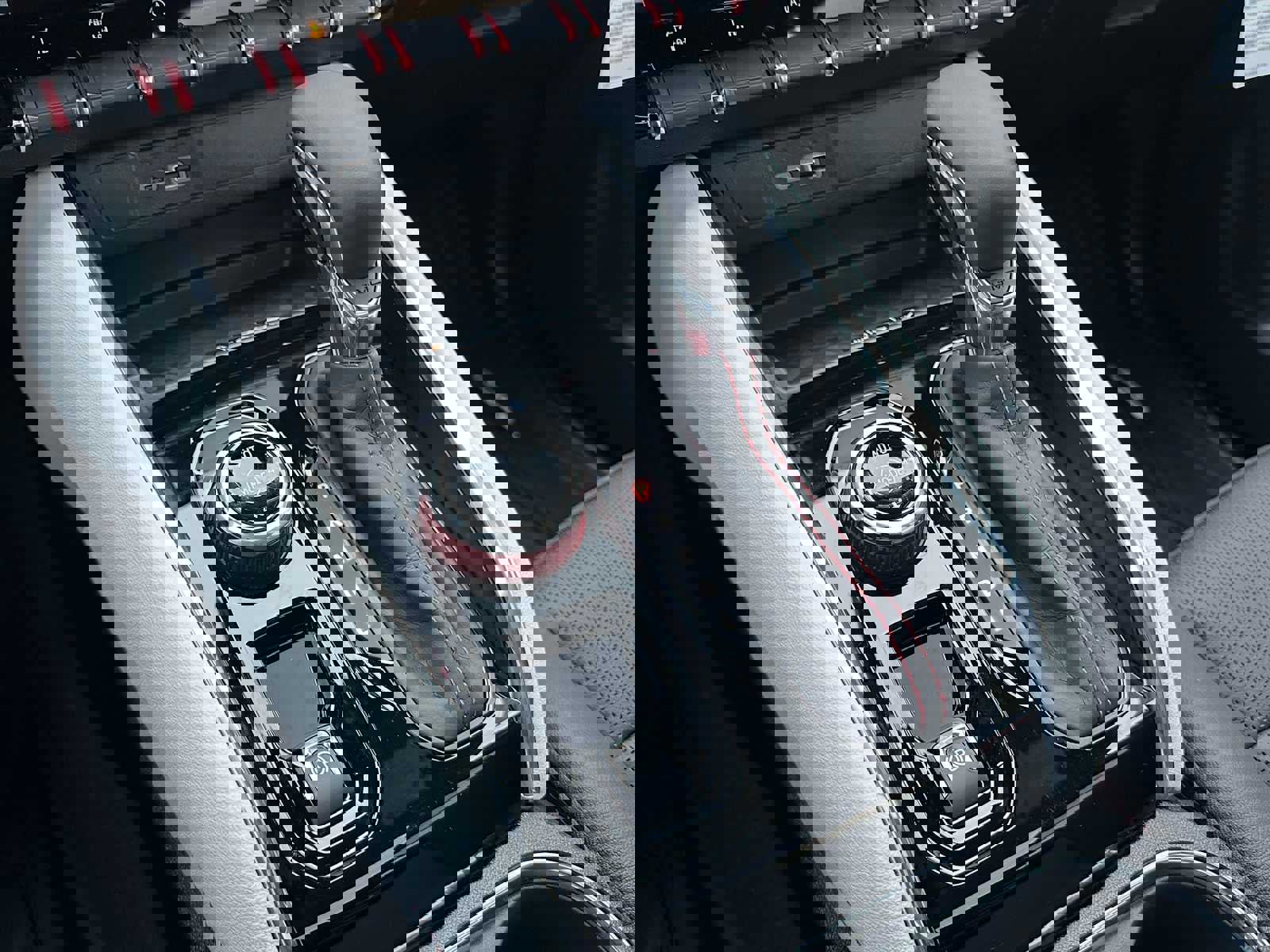 New 2026 GMC Canyon AT4X image 38