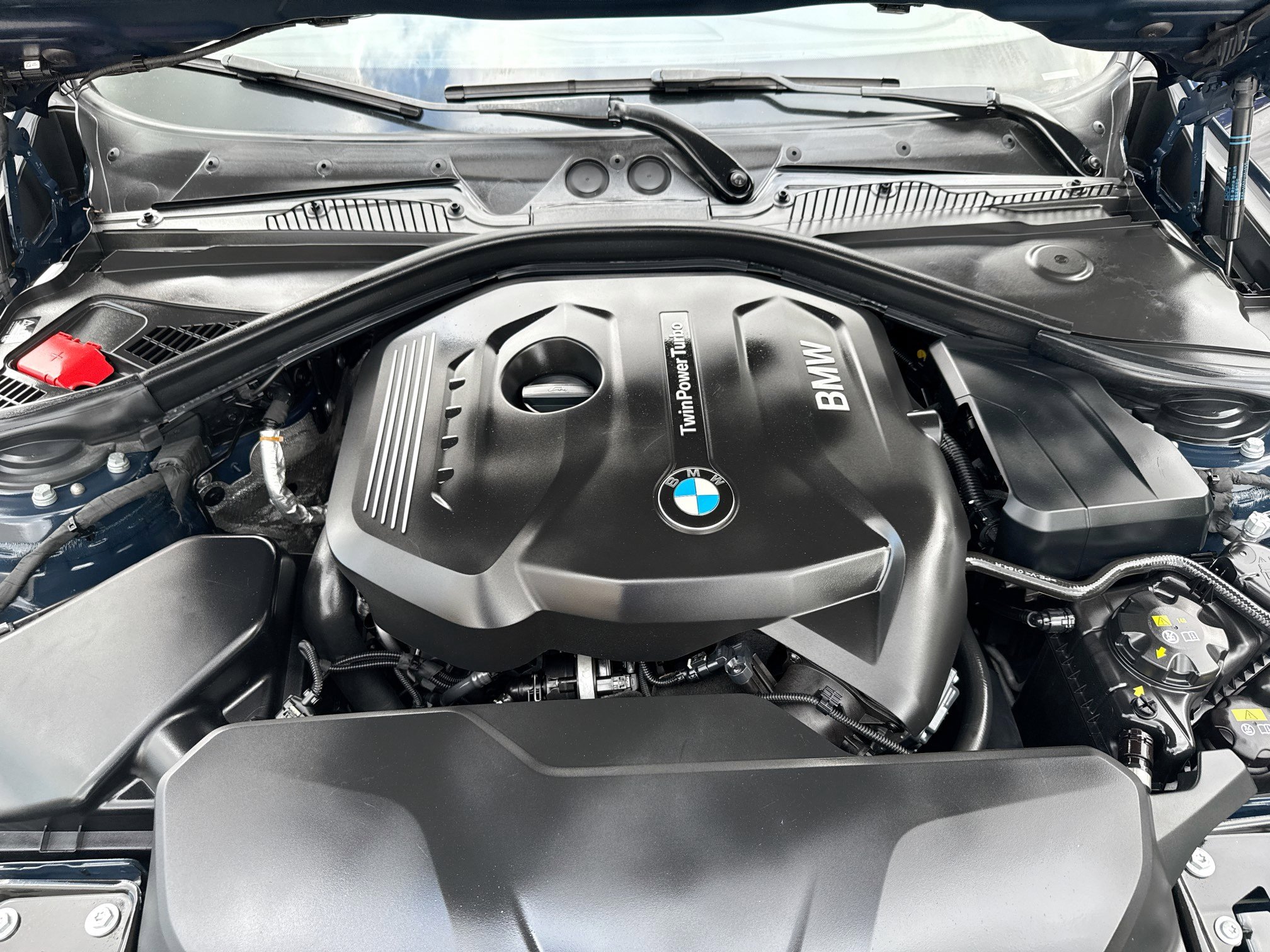 Used 2017 BMW 230i Coupe image 33