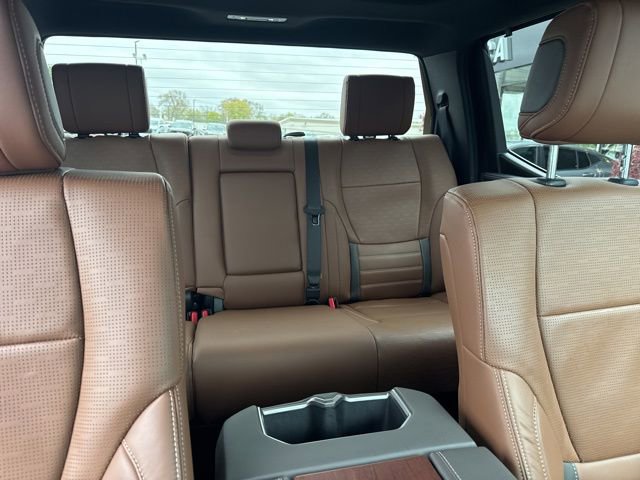 Used 2026 Toyota Tundra 1794 Edition AWD/4WD image 44