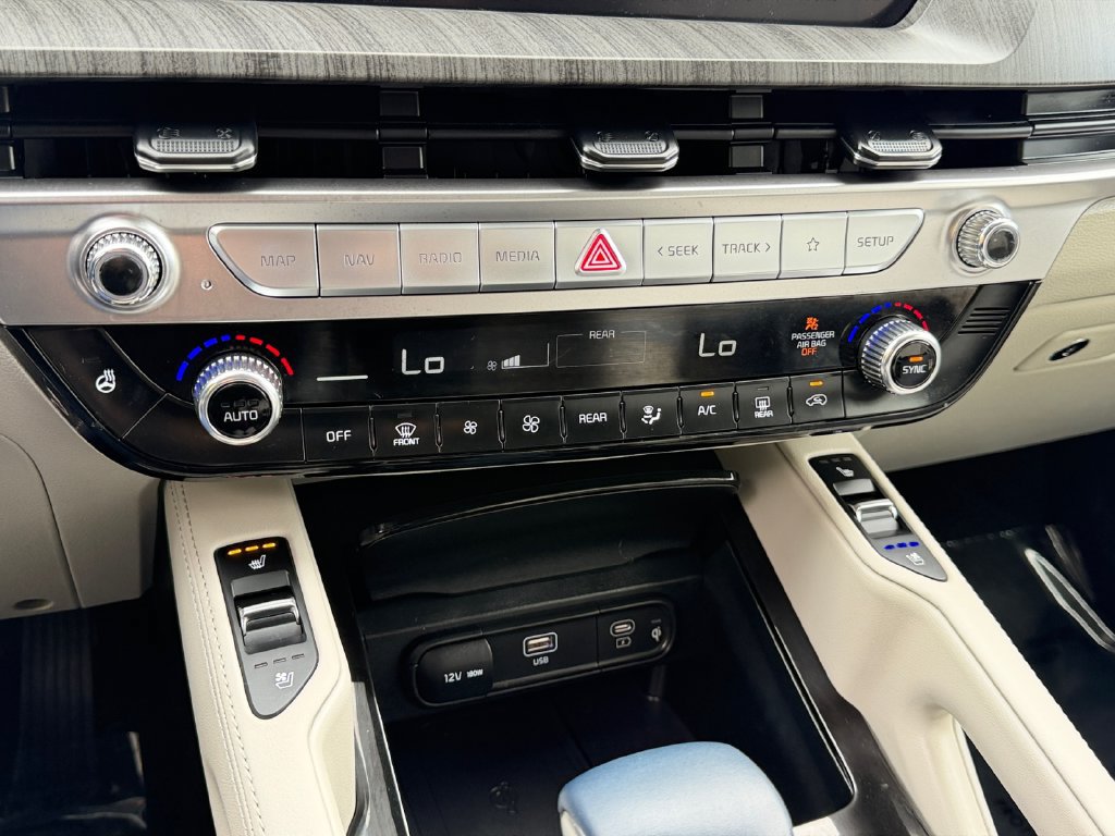 Certified 2024 Kia Telluride EX AWD/4WD image 23