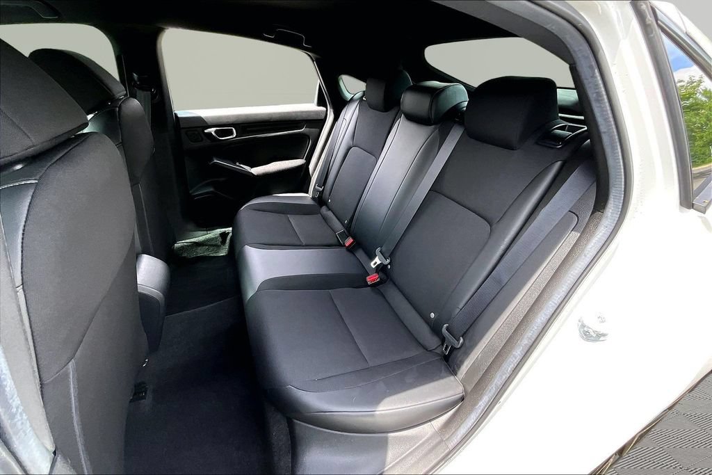 Used 2024 Honda Civic Sport image 18