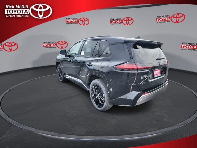 New 2026 Toyota RAV4 XSE AWD/4WD image 6