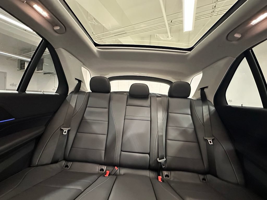 New 2026 Mercedes-Benz GLE 350 4MATIC image 8