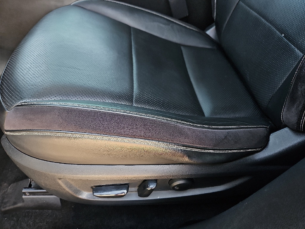 Used 2022 INFINITI QX55 Sensory w/ Lighting Package AWD/4WD image 22