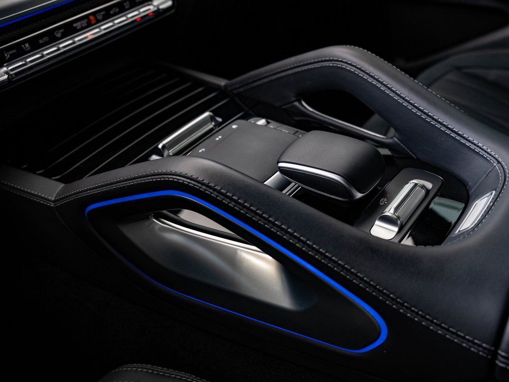 Certified 2024 Mercedes-Benz GLE 63 AMG S image 40