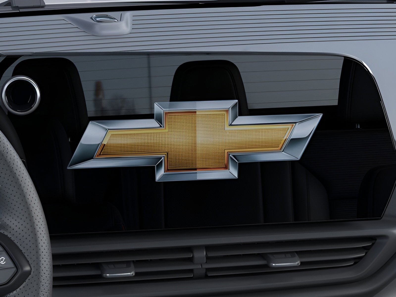 New 2026 Chevrolet Silverado EV W/T AWD/4WD image 20