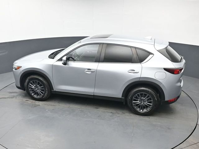 Used 2020 MAZDA CX-5 Touring image 36