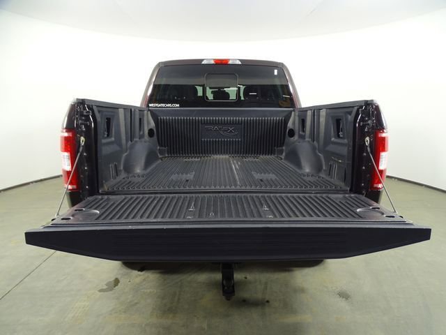 Used 2018 Ford F150 Lariat AWD/4WD image 16