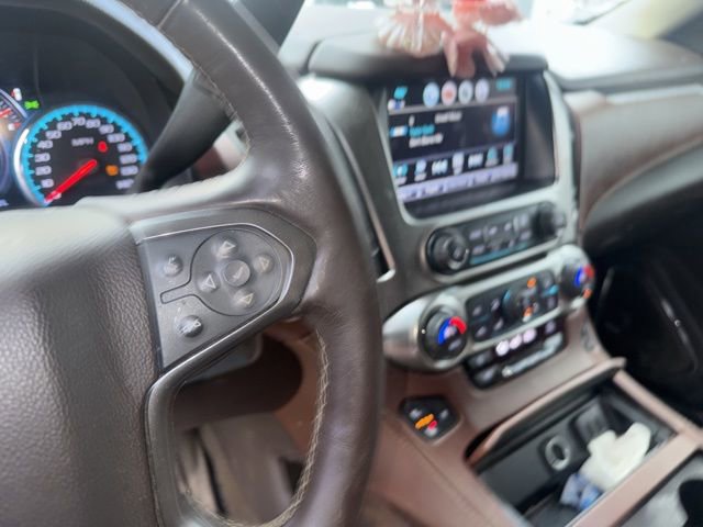 Used 2017 Chevrolet Tahoe Premier image 16