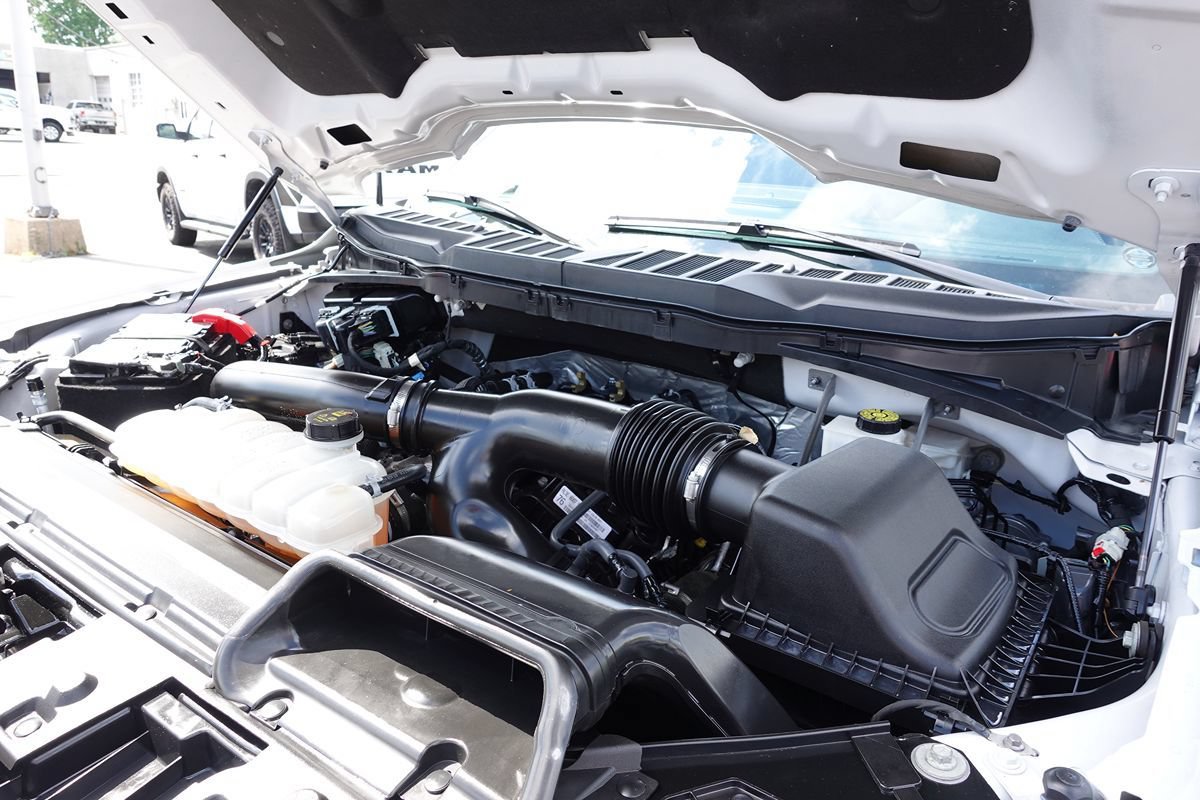 Used 2024 Ford F150 Lariat AWD/4WD image 68