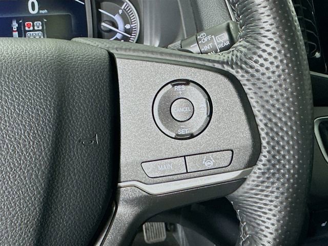 Certified 2024 Honda Passport EX-L image 12