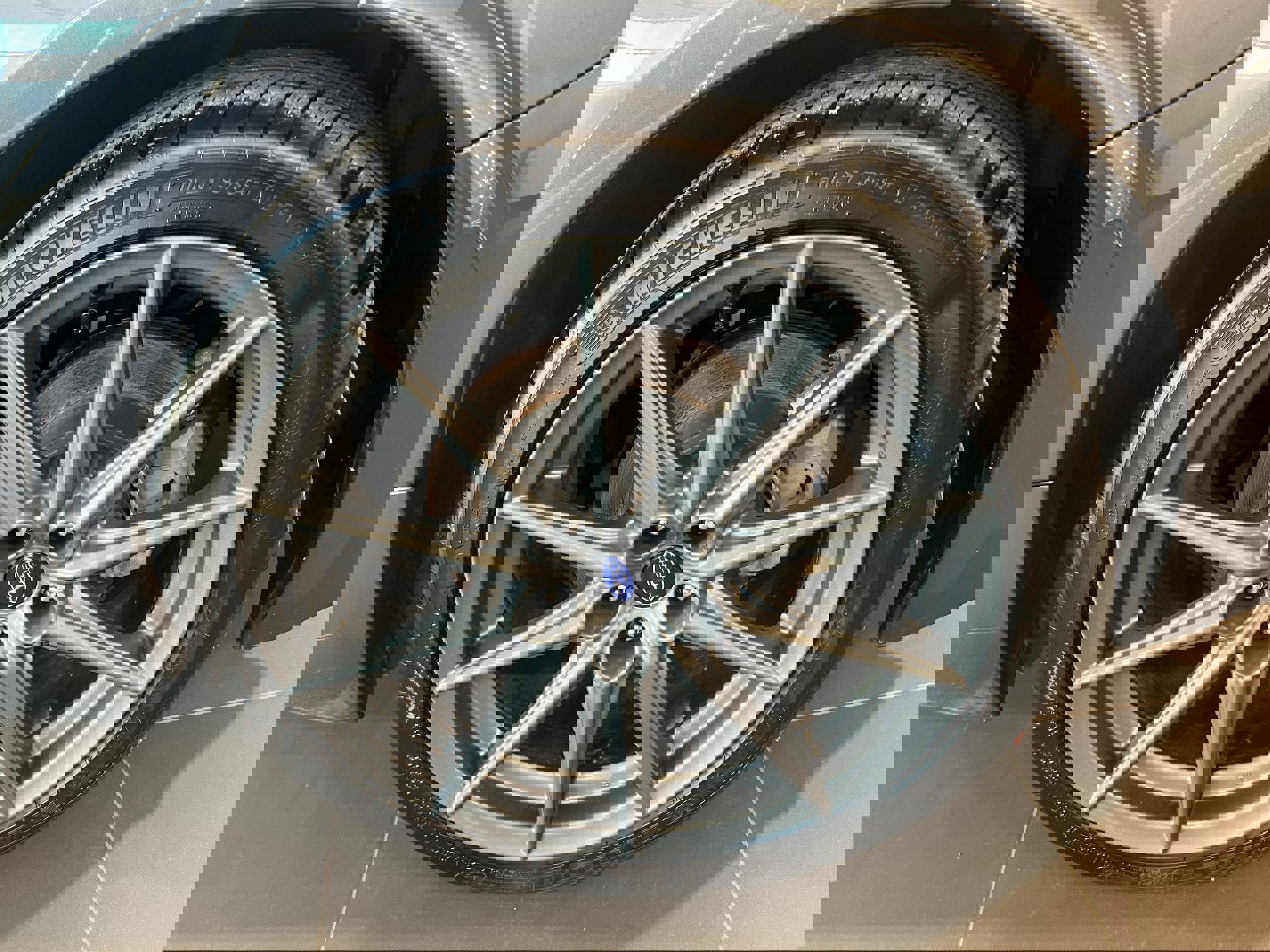 Certified 2023 Subaru BRZ Limited image 9