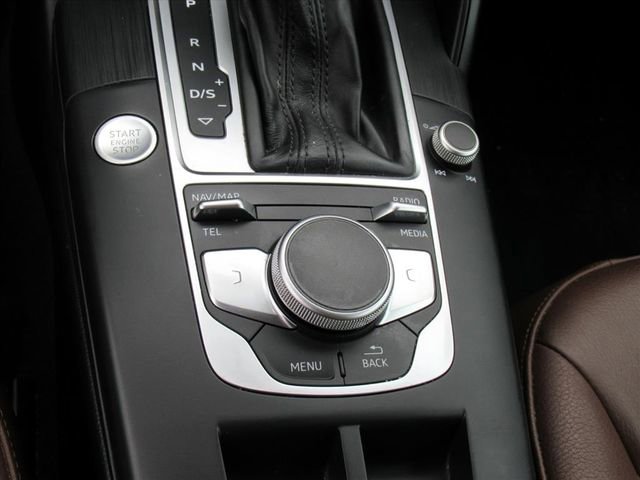 Used 2018 Audi A3 2.0T Premium w/ Convenience Package image 23