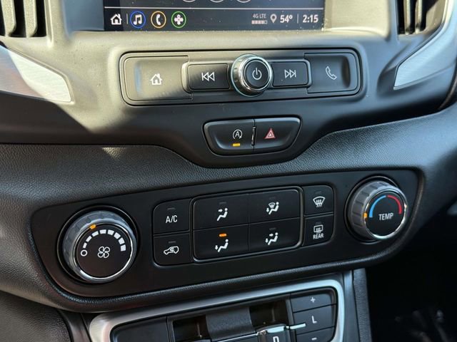 Certified 2024 GMC Terrain SLE image 16