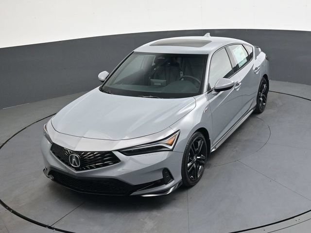 New 2026 Acura Integra A-Spec FWD image 26