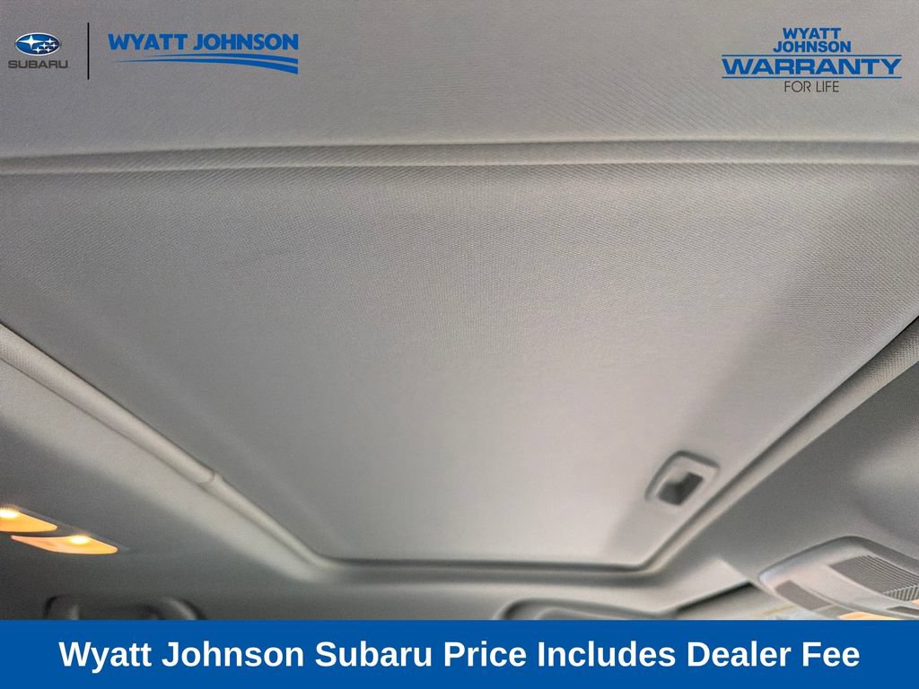 Used 2025 MAZDA CX-5 Carbon Edition AWD/4WD image 38