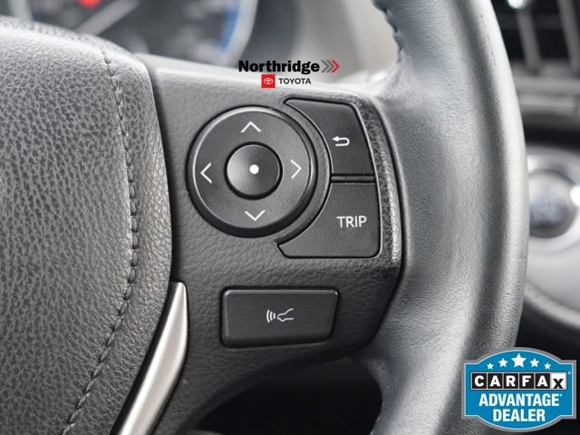 Used 2017 Toyota RAV4 Limited AWD/4WD image 21