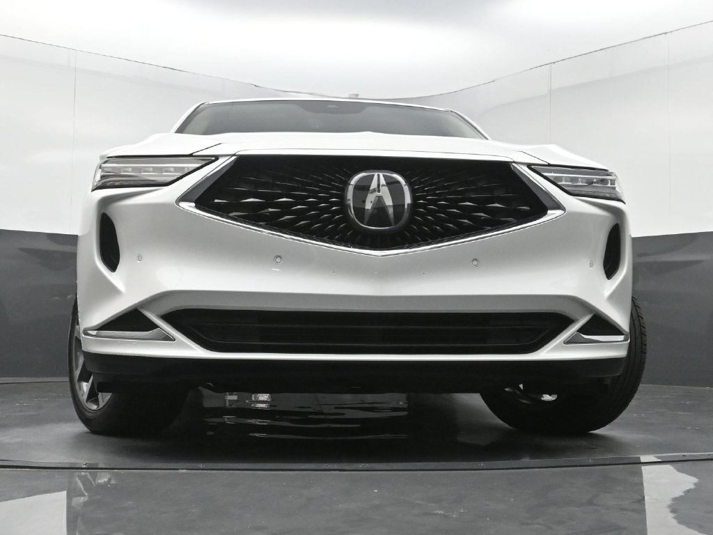 Used 2023 Acura MDX w/ Technology Package FWD image 32