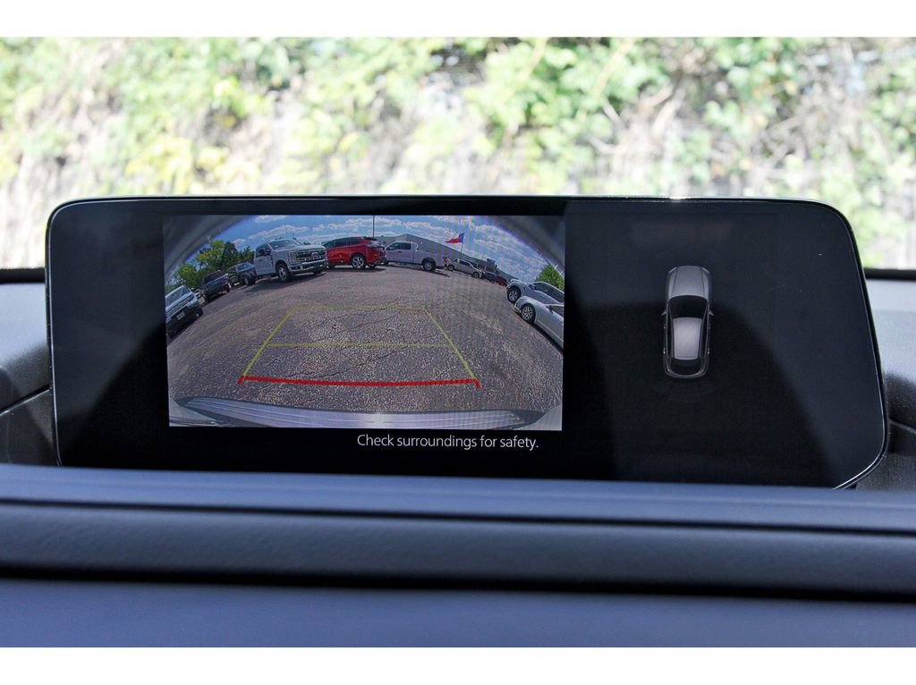 New 2026 MAZDA CX-30 AWD 2.5 S image 24