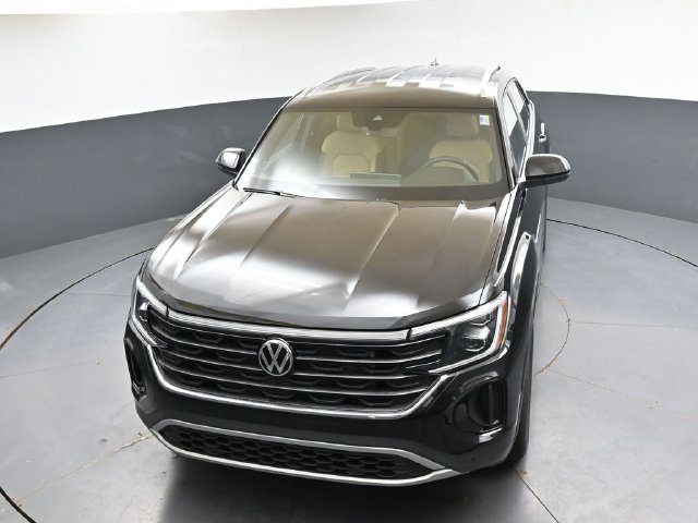 New 2026 Volkswagen Atlas Cross Sport SE AWD/4WD image 44