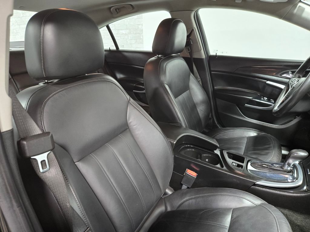 Used 2016 Buick Regal Premium image 50