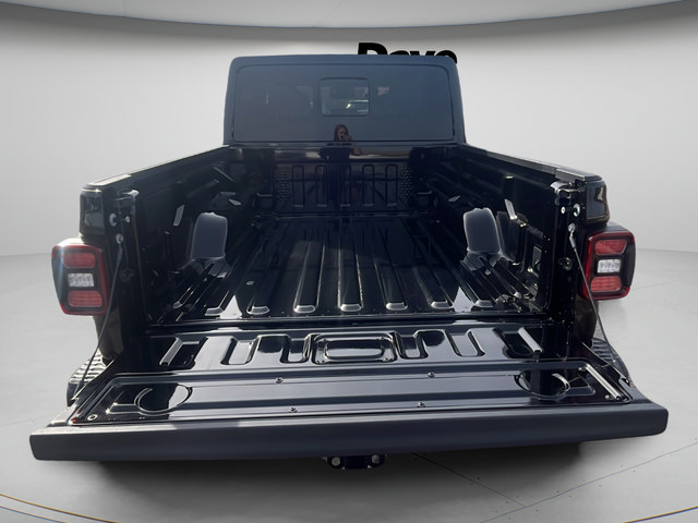 New 2026 Jeep Gladiator Rubicon AWD/4WD image 25