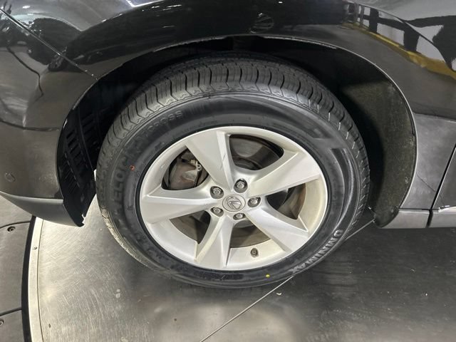 Used 2015 Lexus RX 350 AWD image 29