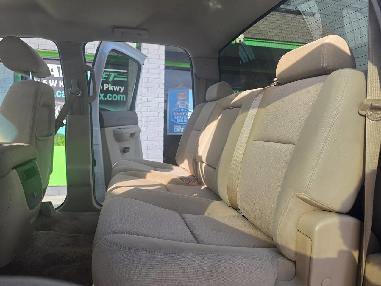 Used 2013 Chevrolet Silverado 1500 LT image 24