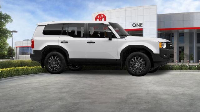 New 2026 Toyota Land Cruiser 1958 image 39