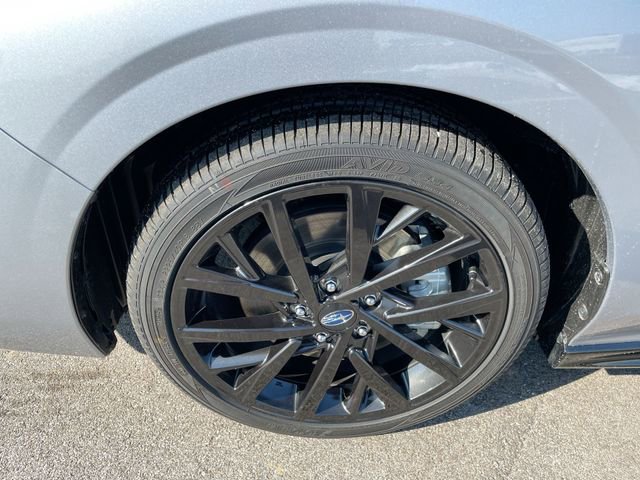 New 2026 Subaru Impreza RS image 9